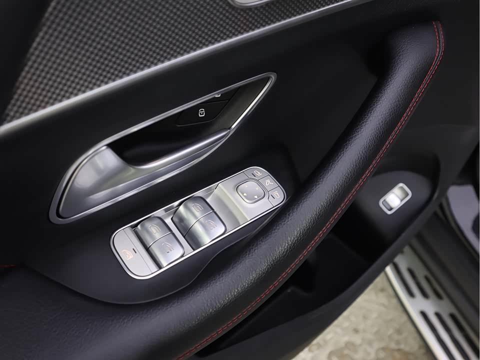 Mercedes-Benz GLE Coupe AMG