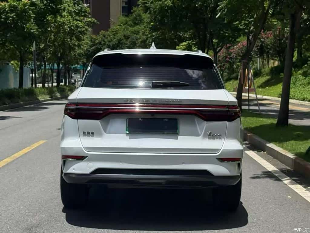 BYD Song, 2019 2