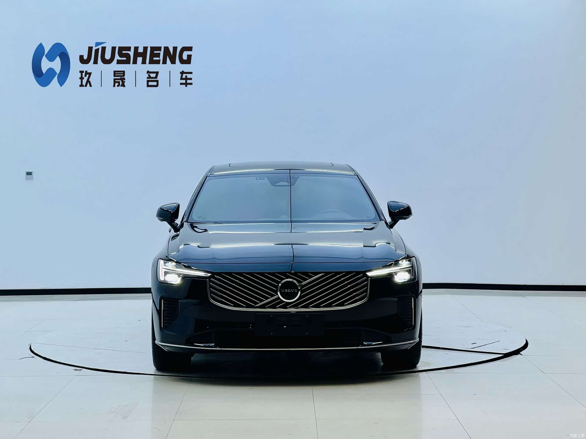 Volvo S90, 2025 2
