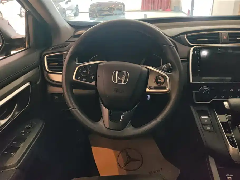 Honda Hao Ying Honda Hao Ying