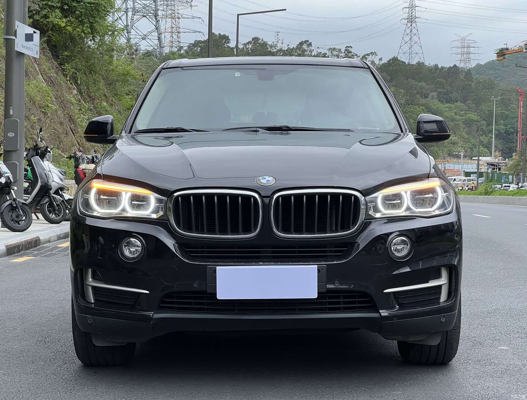 BMW X5, 2020 2