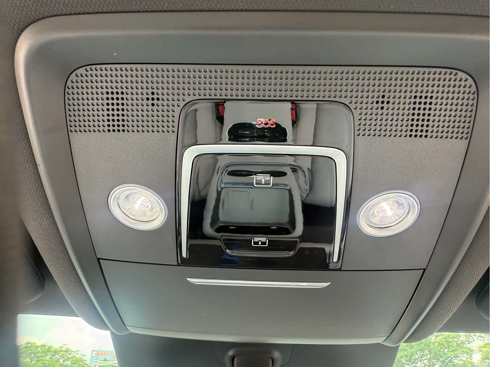 BYD HiAce, 2025 26