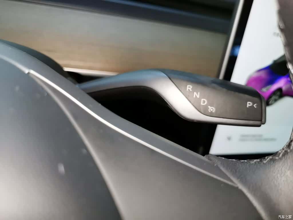 Tesla Model Y, 2021 14