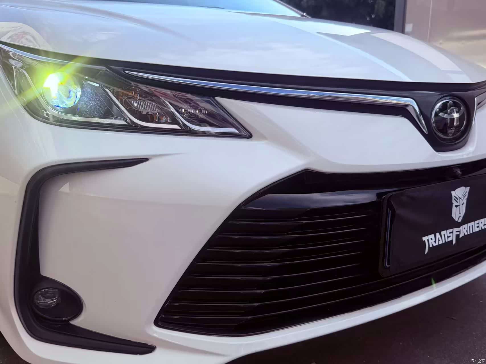 Toyota Corolla, 2021 17