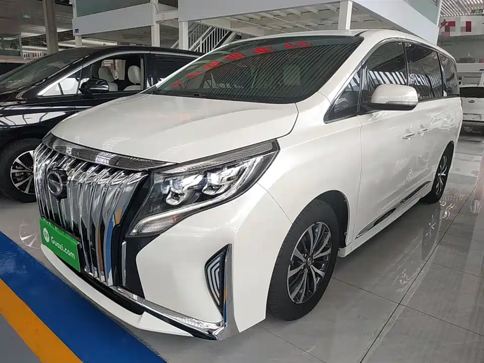 Trumpchi Trumpchi M8