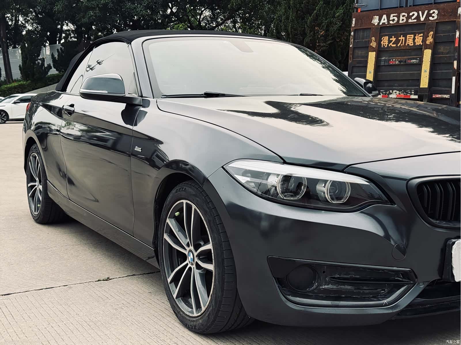 BMW 2 Series, 2018 13