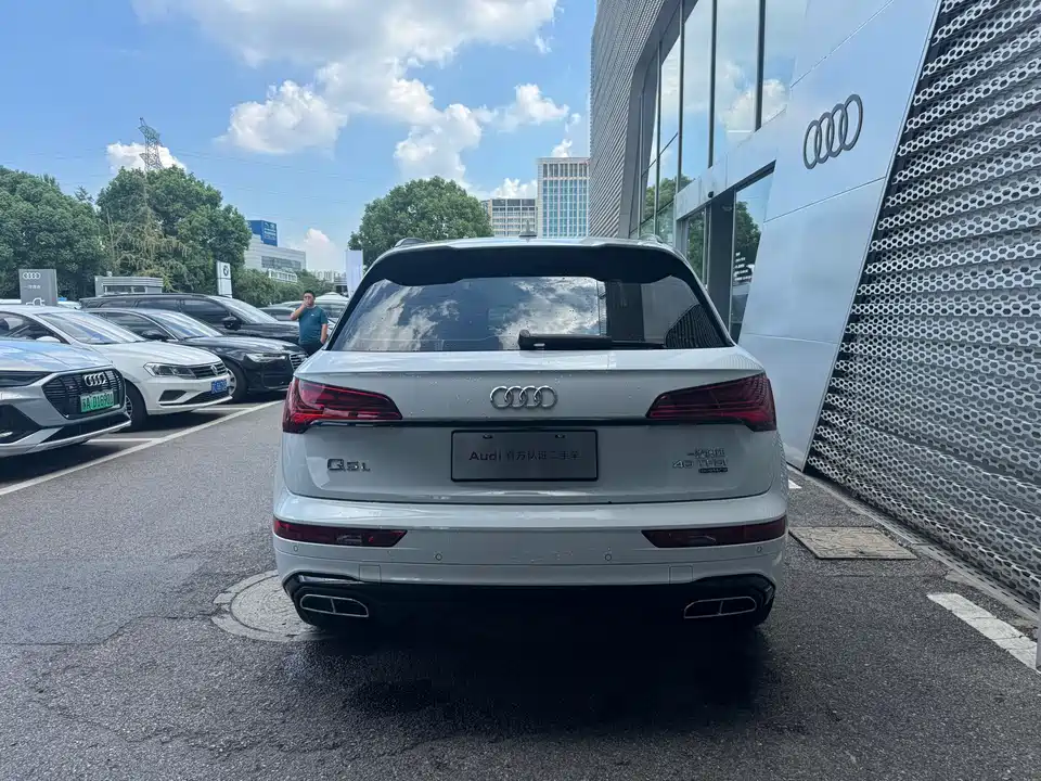 Audi Q5L