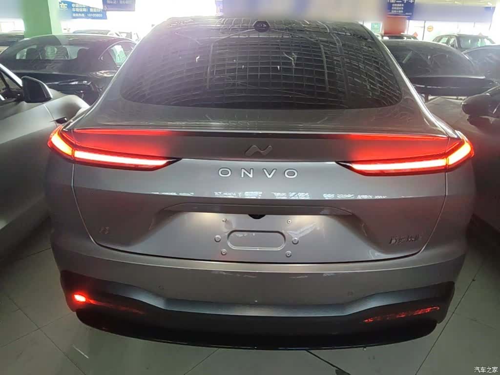 NIO L60, 2024 6