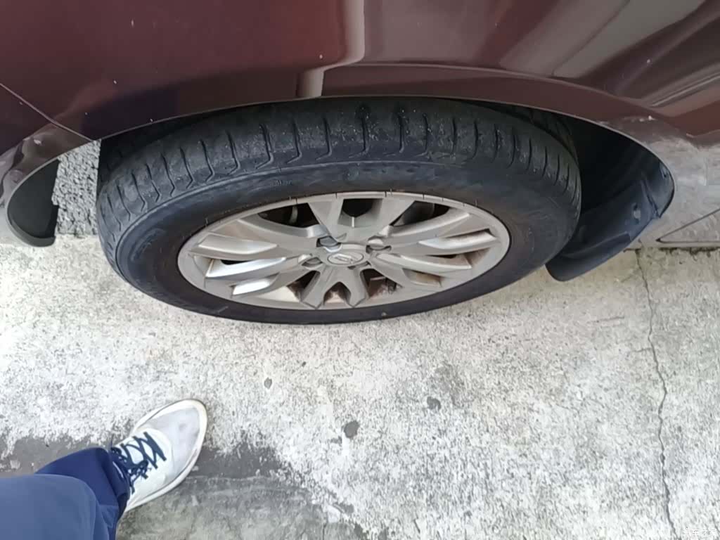 Geely VI, 2019 23