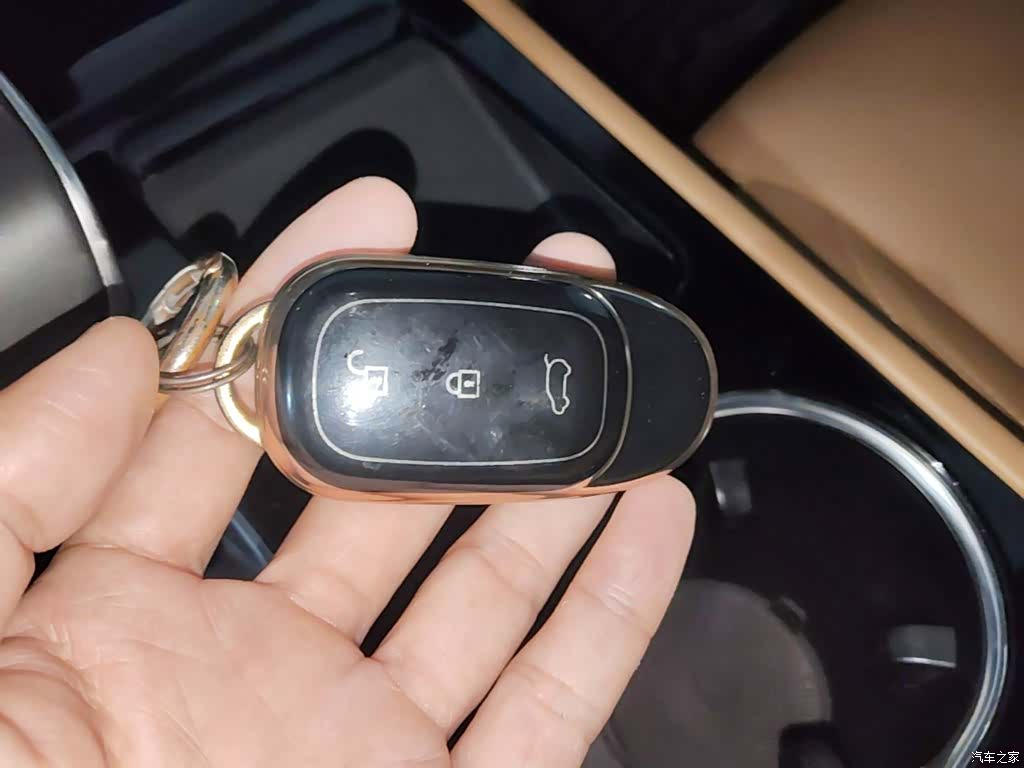 Li Auto ONE, 2022 17