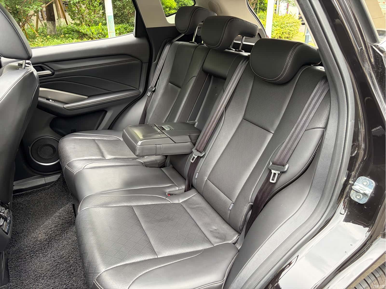 WEY VV6, 2018 12