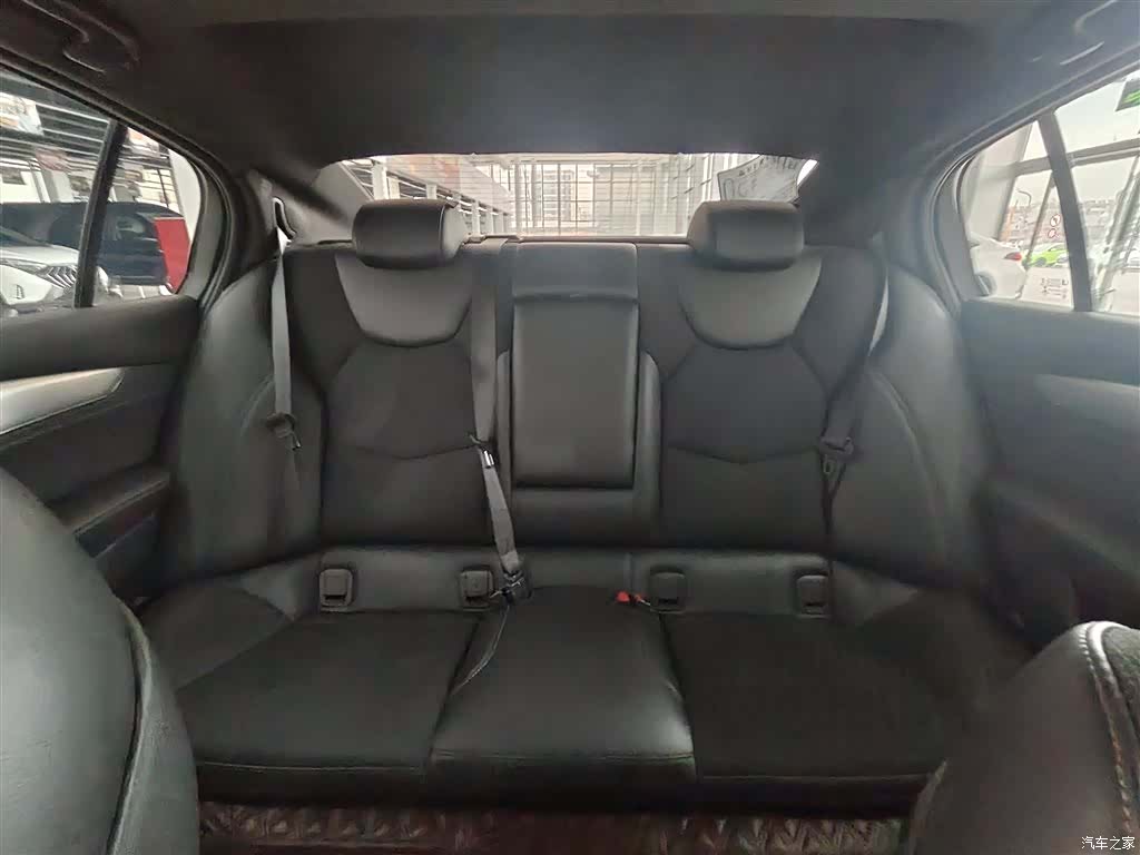 Cadillac CT5, 2021 19