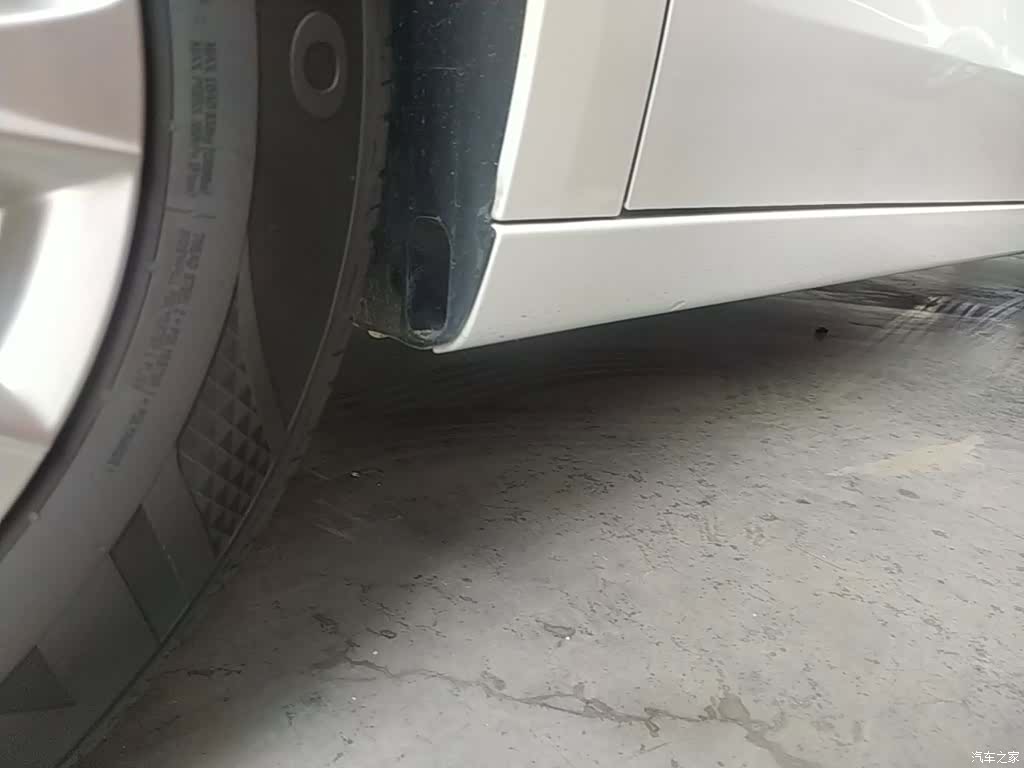 Roewe i5, 2023 22