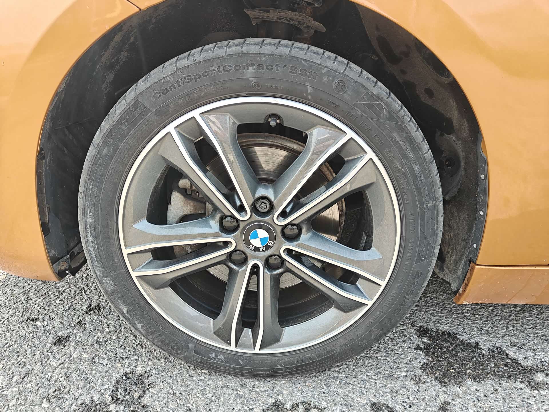 BMW 1 Series, 2017 14