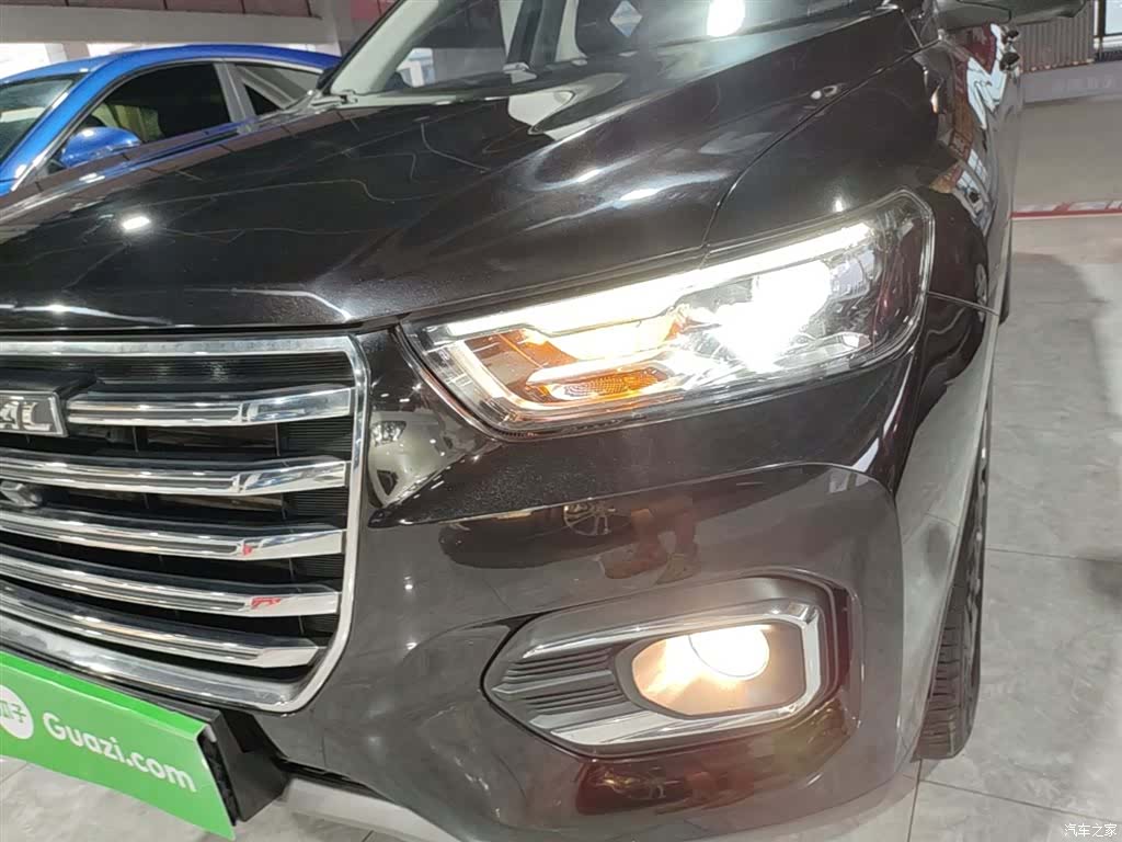 Haval H6, 2019 24