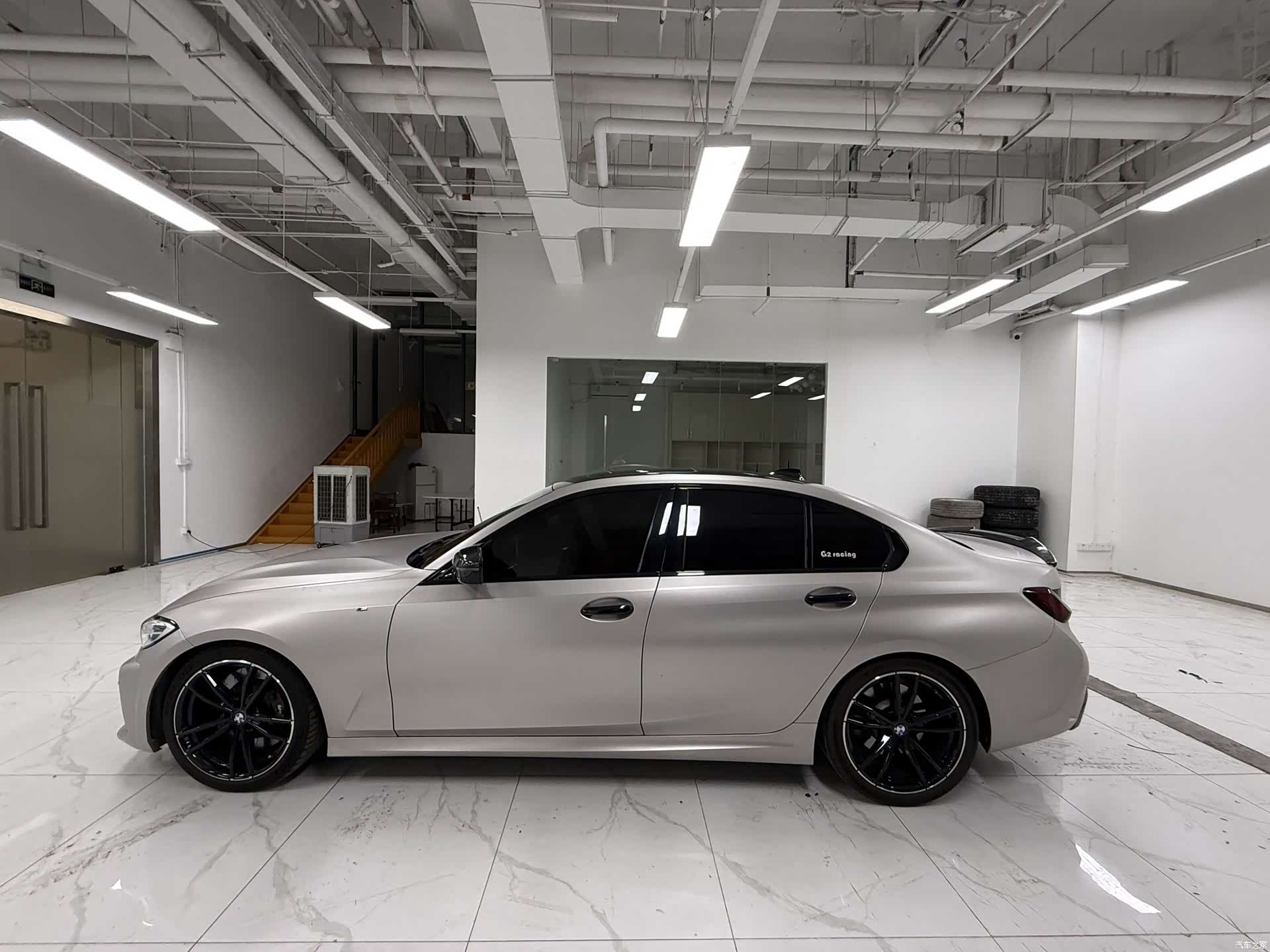 BMW 3 Series, 2020 3