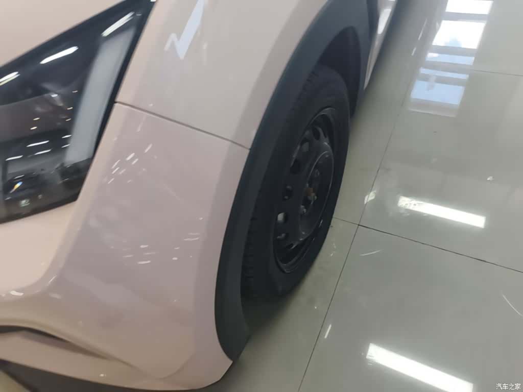 BYD Seagull, 2024 23