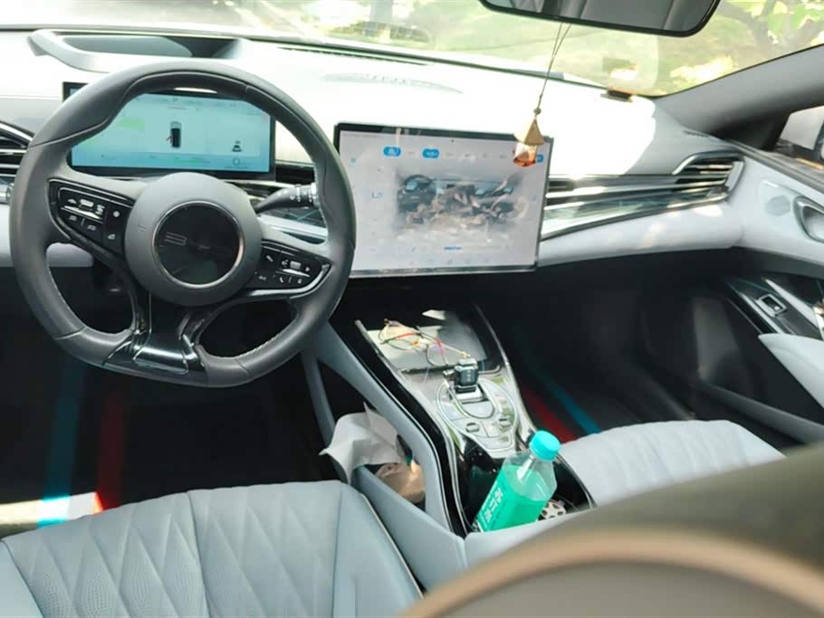 BYD seal