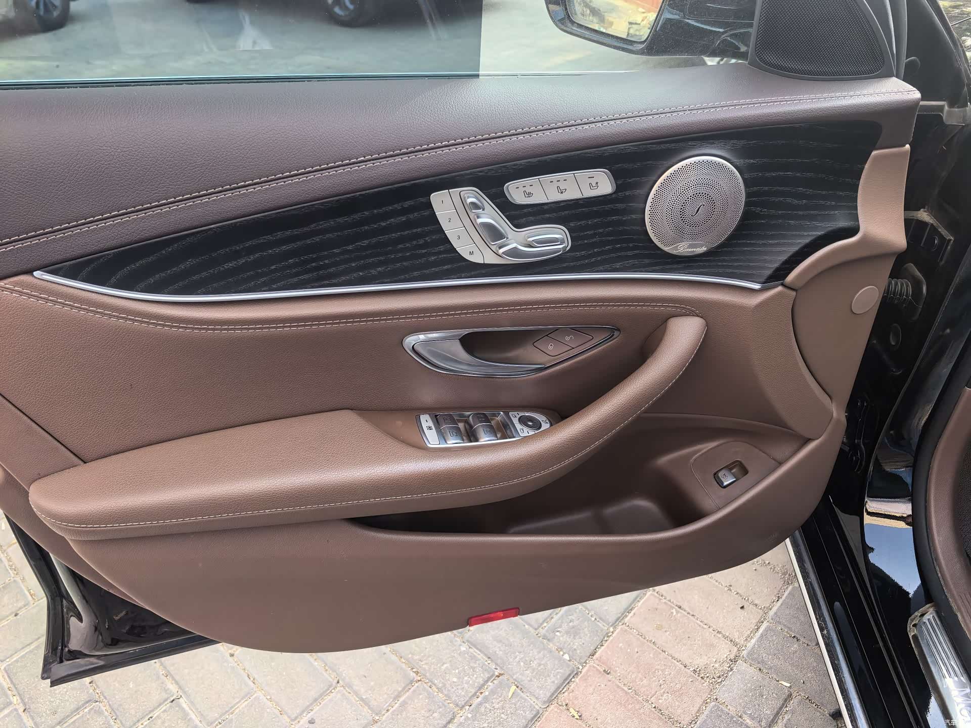 Mercedes-Benz E-Class, 2023 8