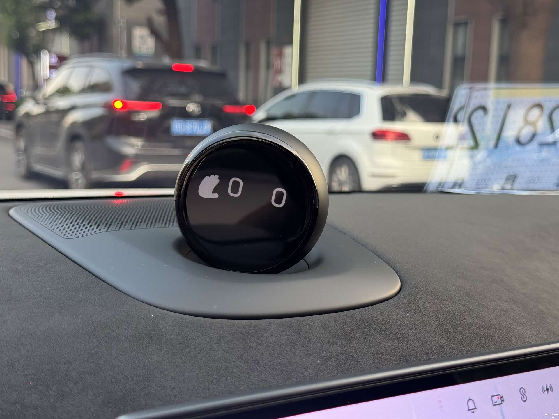 NIO ES7, 2022 13