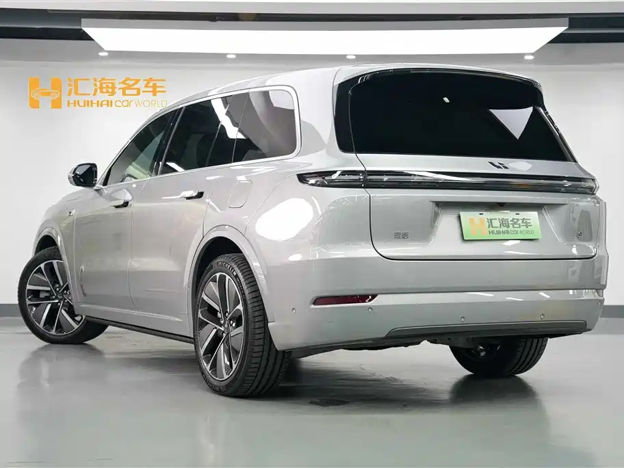 Li Auto Ideal L9