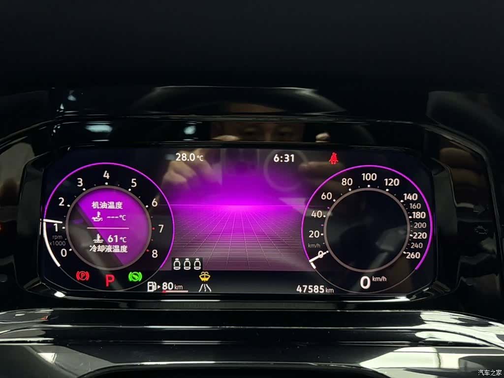 Volkswagen Golf, 2023 23