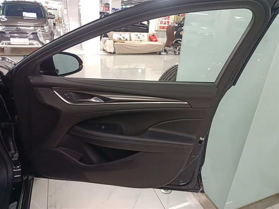 Buick Lacrosse Buick Lacrosse