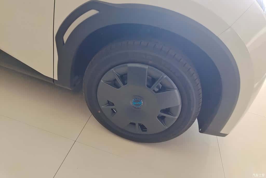 BYD Seagull, 2026 6