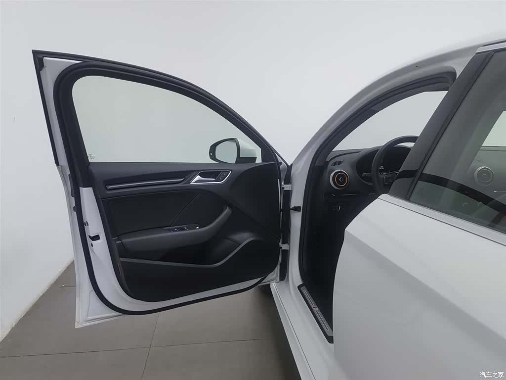 Audi A3, 2020 8