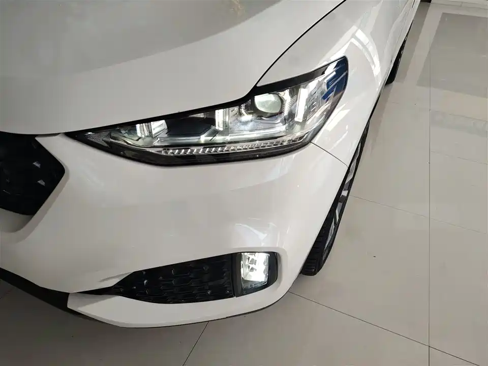 Weipai VV6