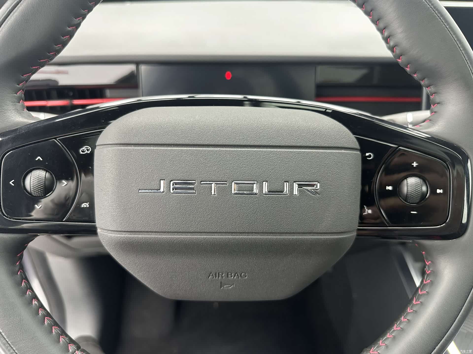 Jetour Dashing, 2023 15