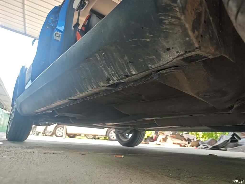 Geely X1, 2018 21