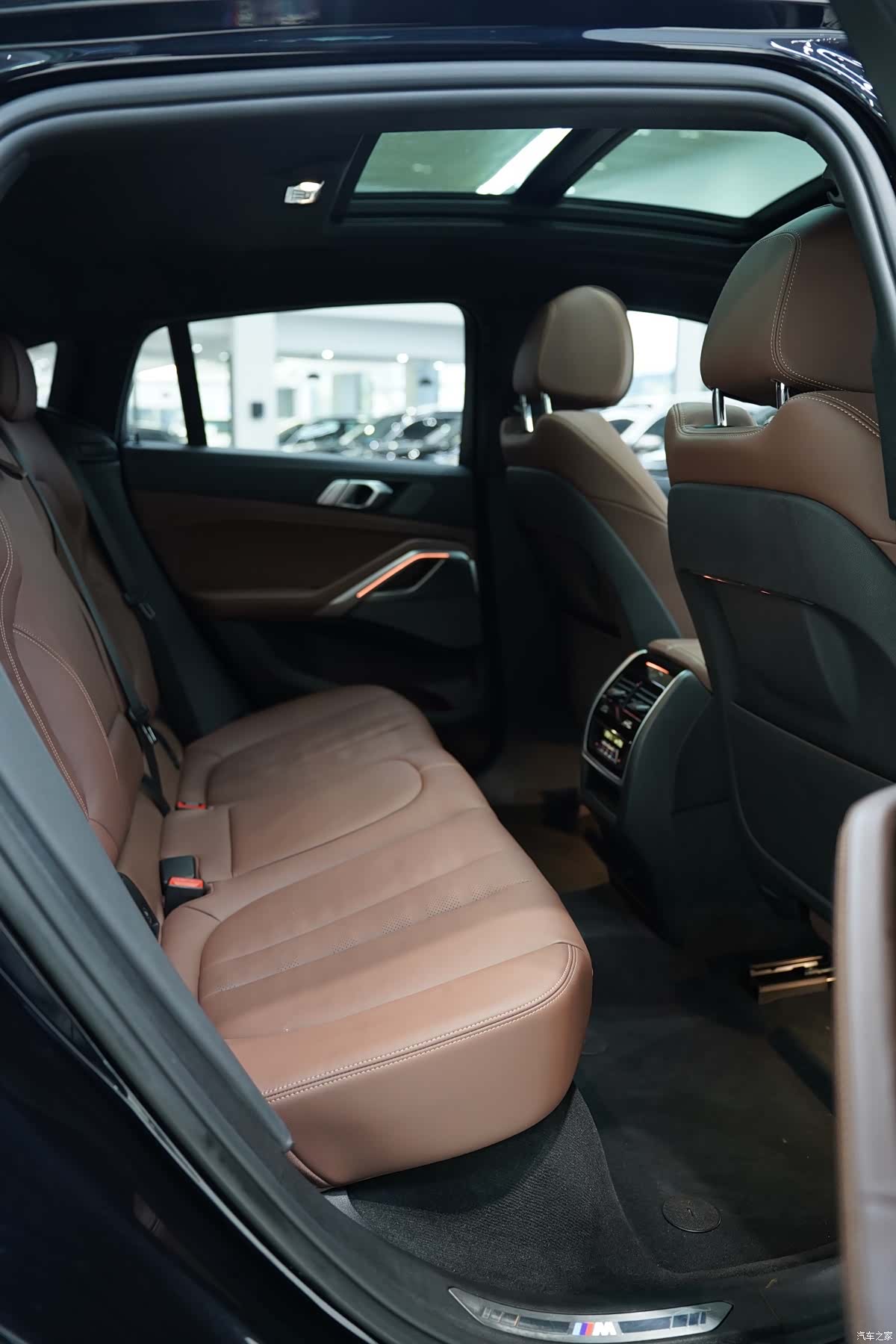 BMW X6, 2020 12