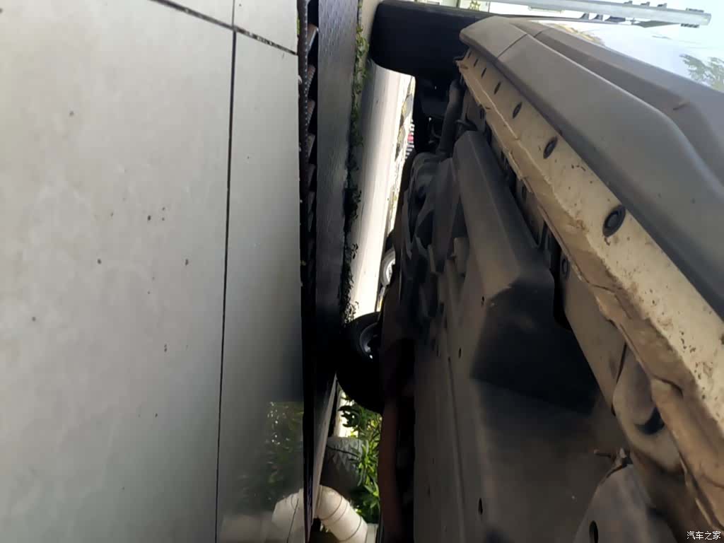 DongFeng ix7, 2022 19