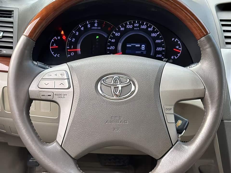 Toyota Camry Toyota Camry