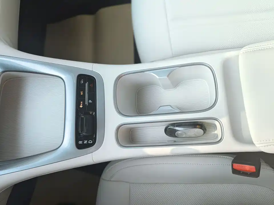 Geely Galaxy Star Wish