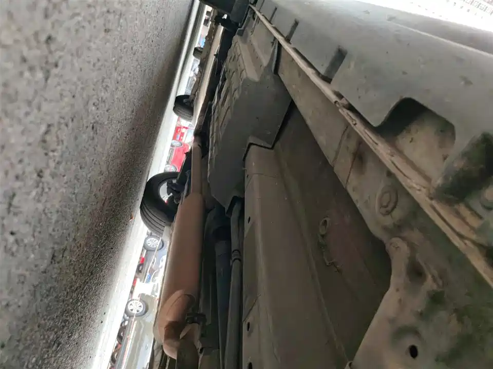 Trumpchi Trumpchi GS8