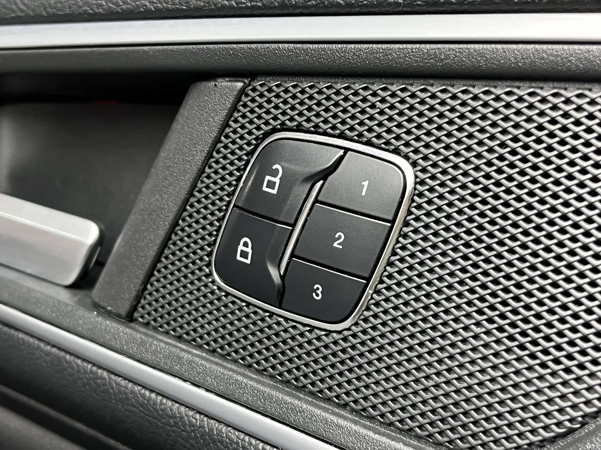 Ford Edge, 2015 9