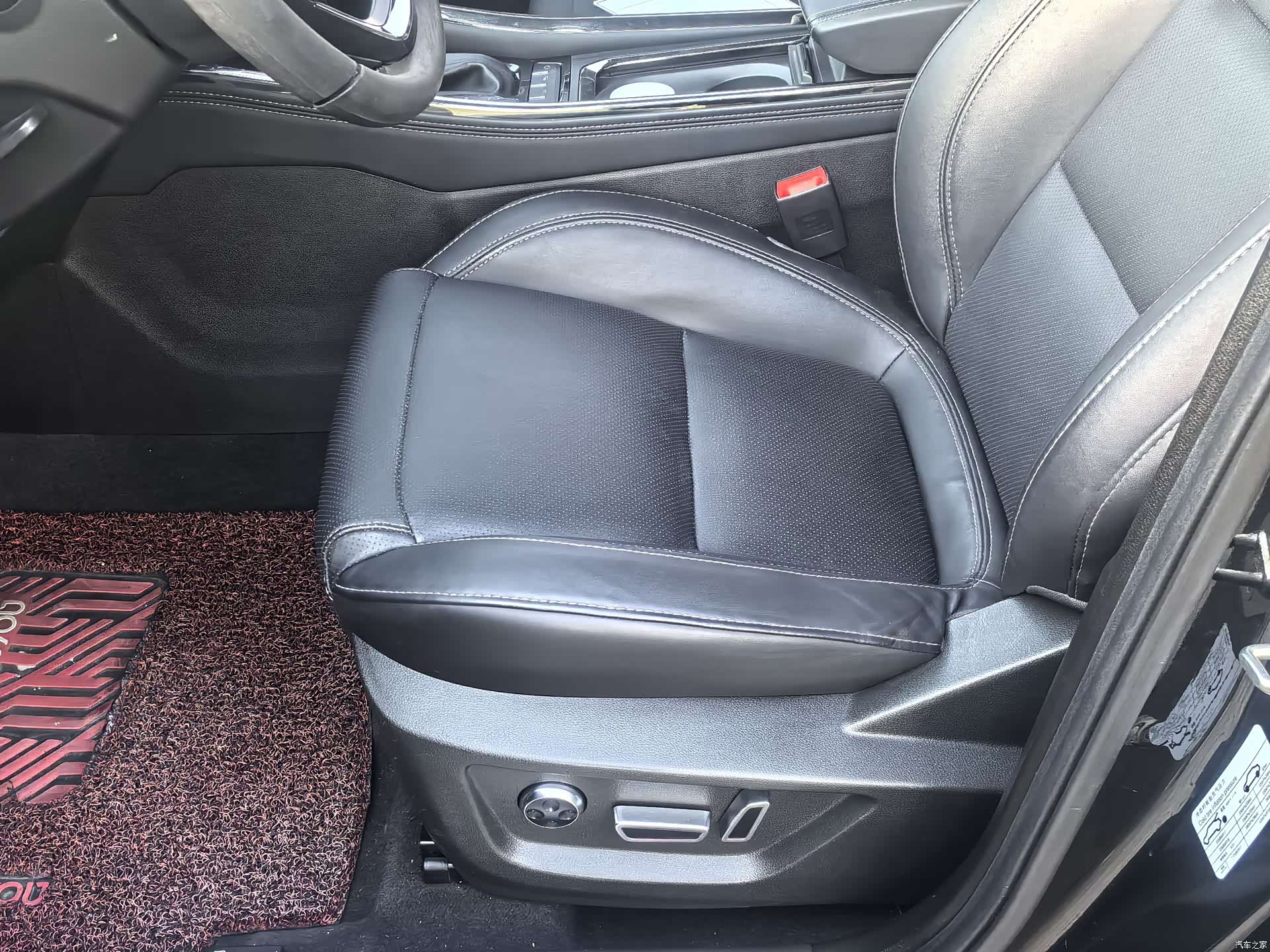 Chery Tiggo 8, 2018 4