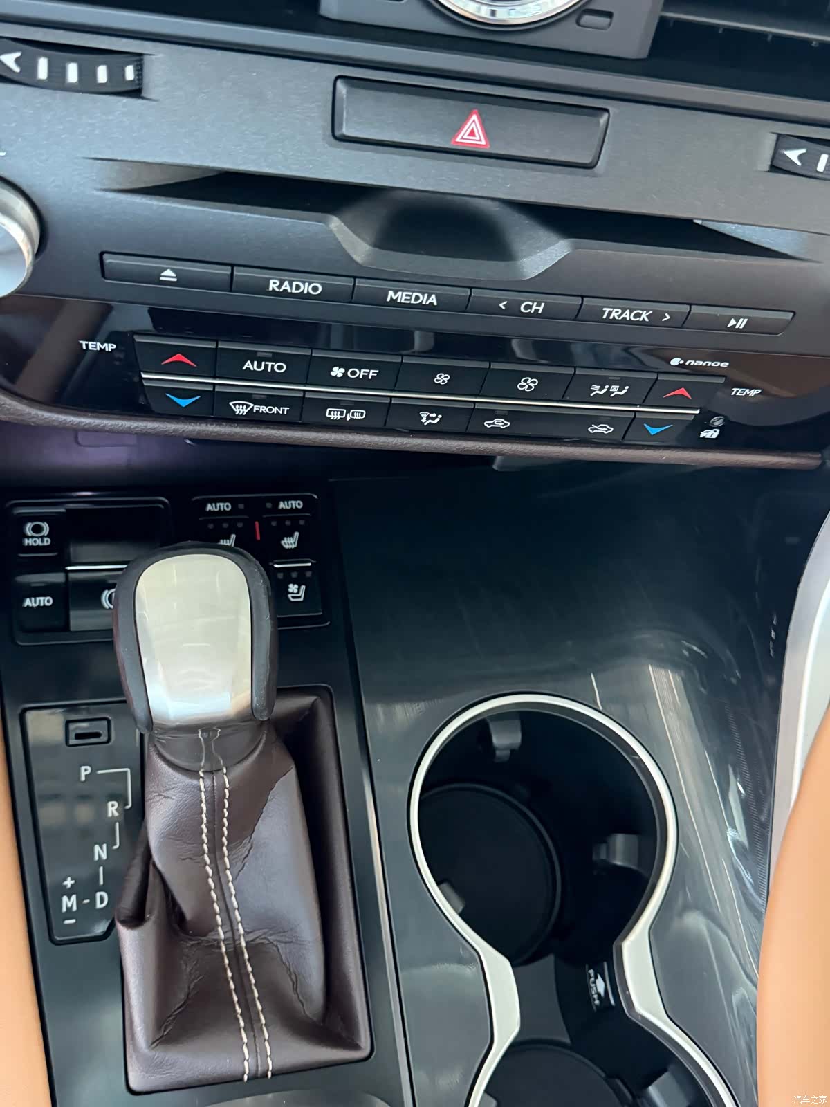 Lexus RX, 2017 12