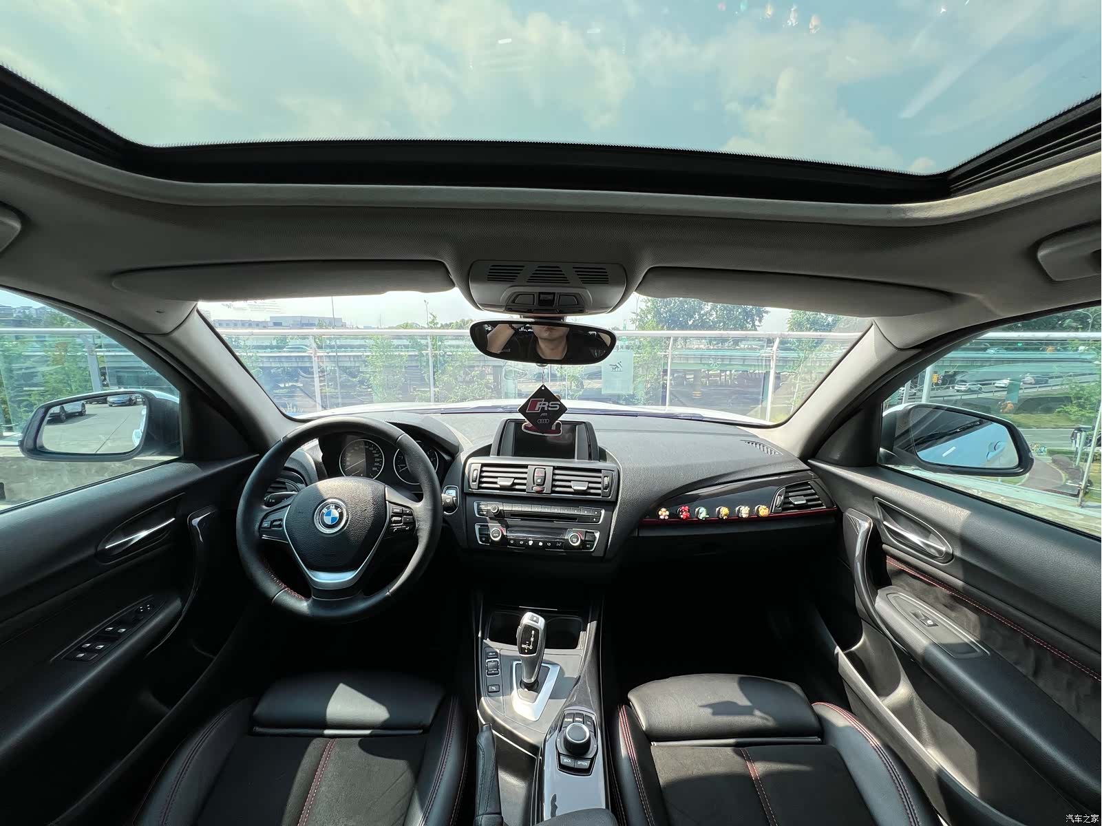 BMW 1 Series, 2013 9