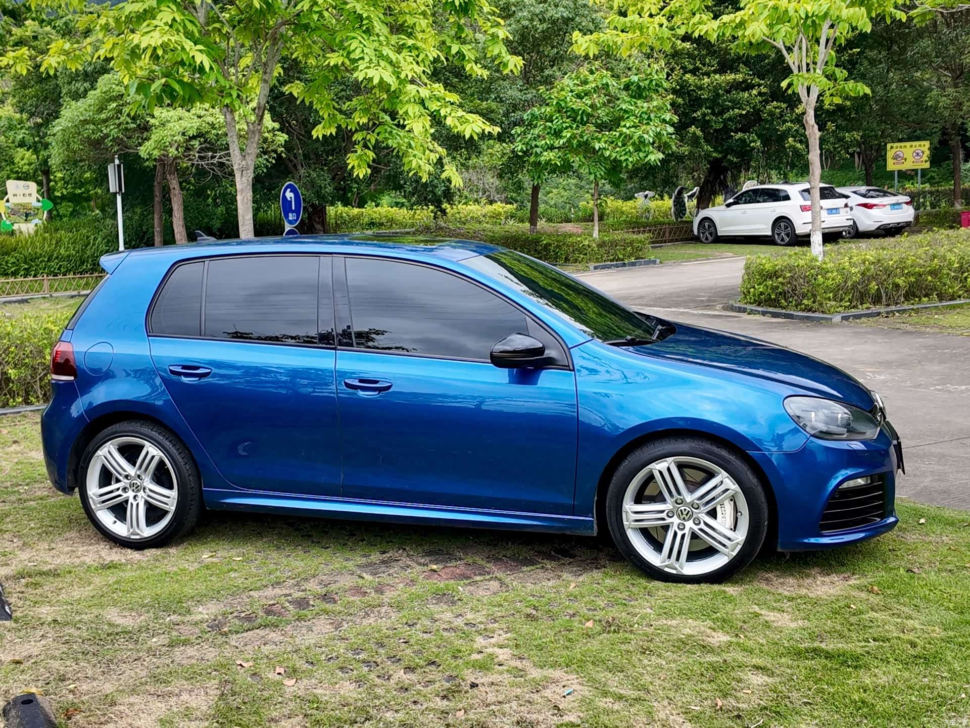 Volkswagen Golf, 2013 18