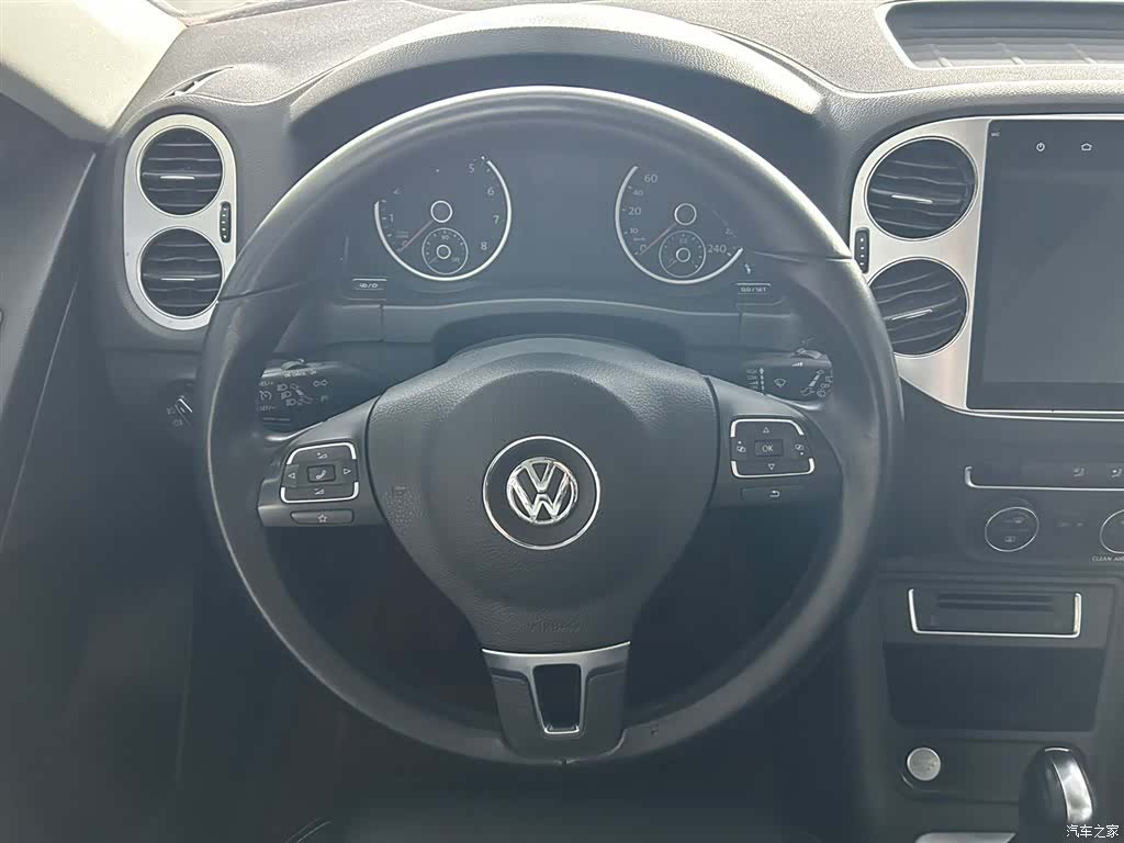 Volkswagen Tiguan, 2019 9