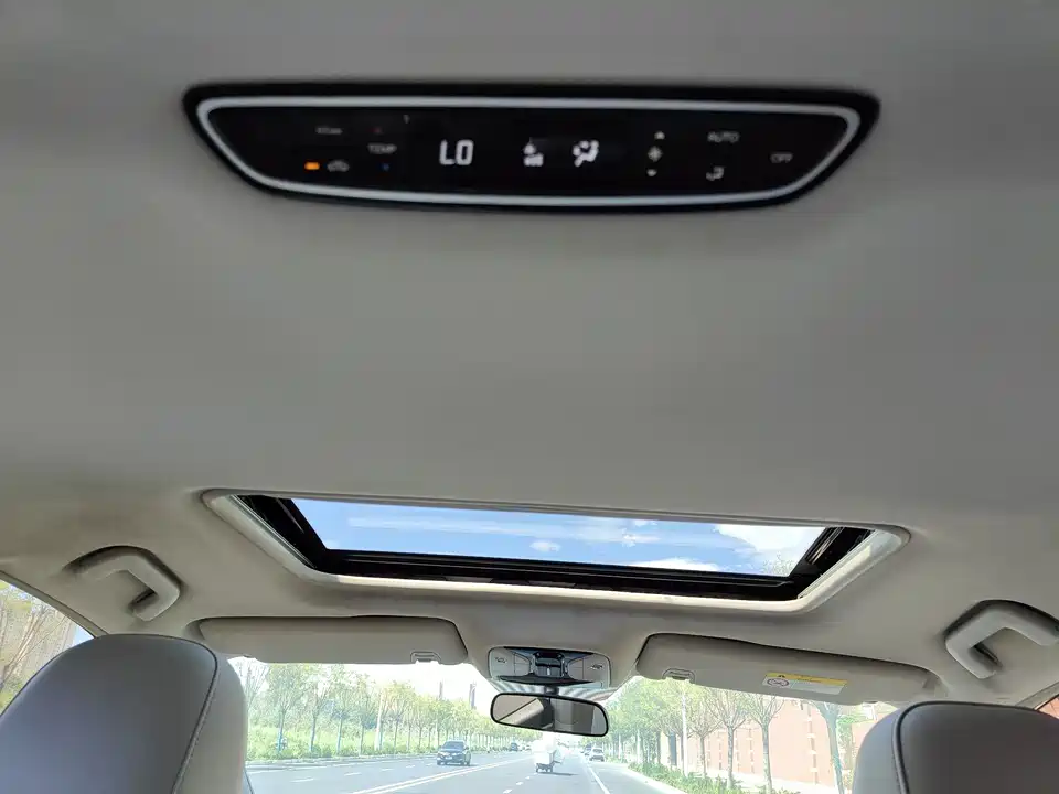 Trumpchi Trumpchi M8