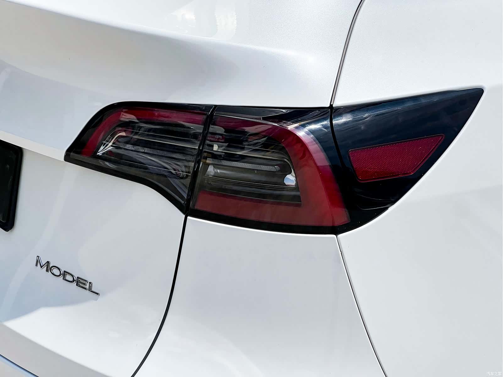 Tesla Model Y, 2024 13
