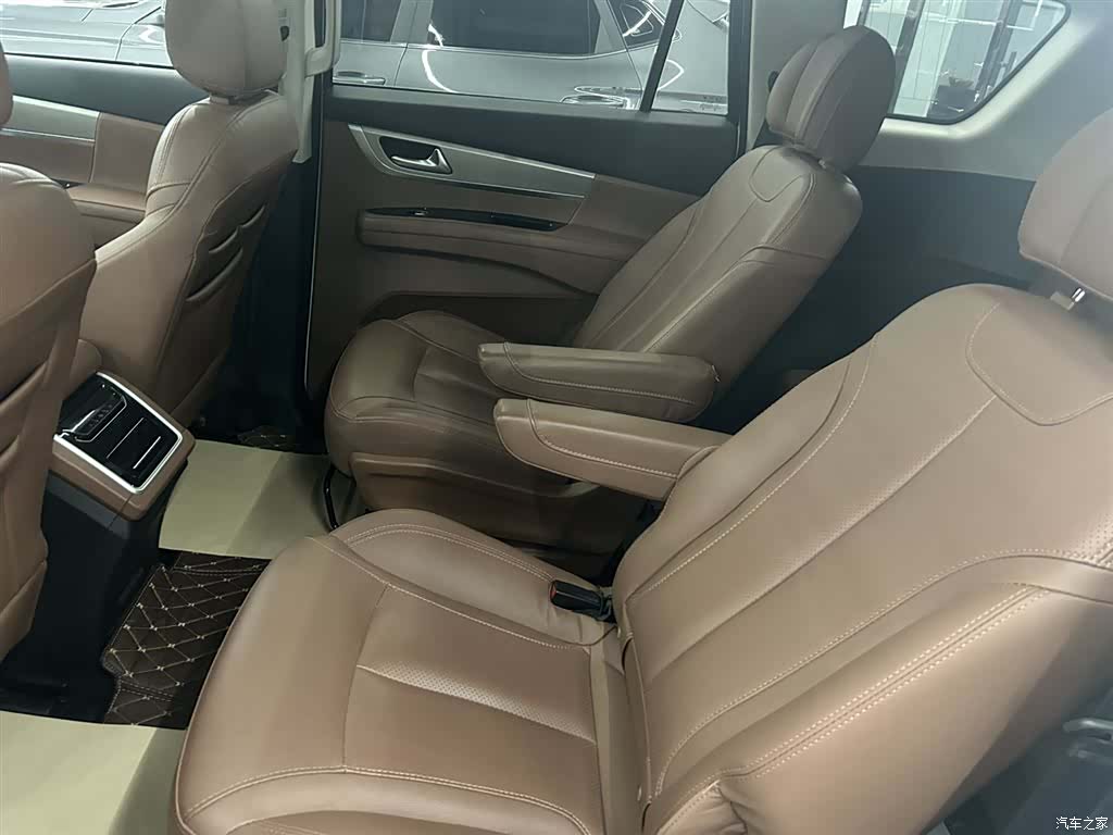 Haima 7X, 2022 12