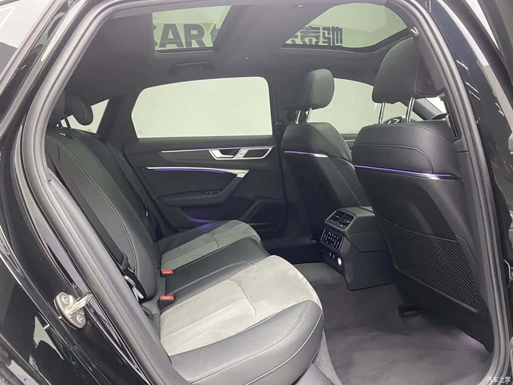 Audi A6L, 2025 25