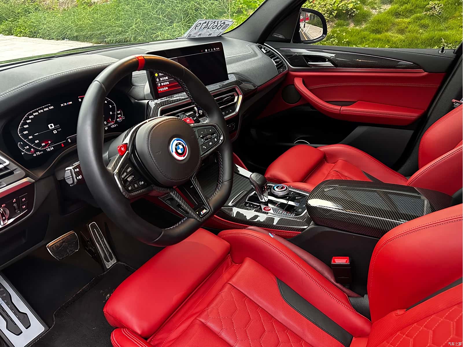 BMW X3, 2023 4
