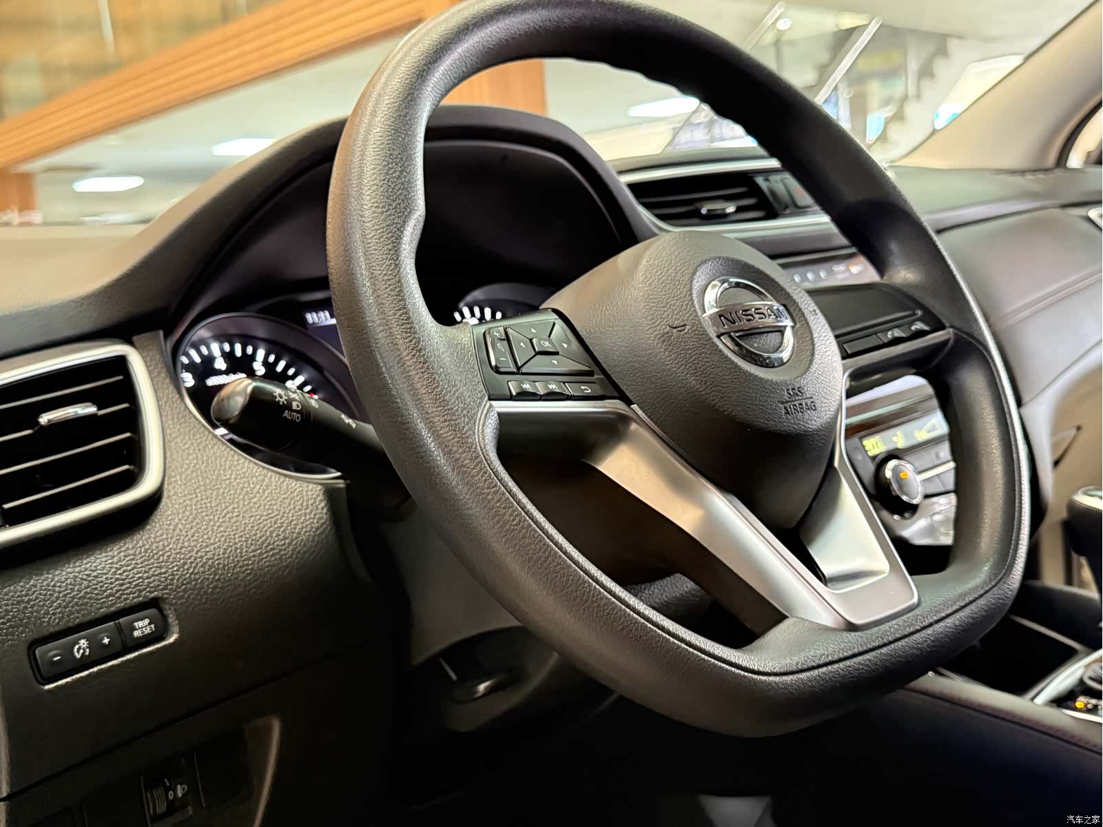 Nissan Qashqai, 2022 15