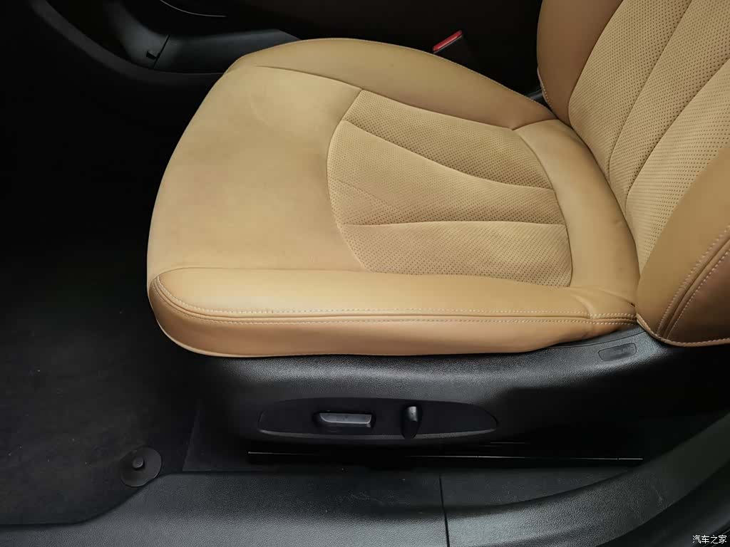 Buick LaCrosse, 2017 20